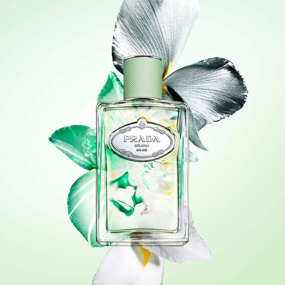 PRADA      LES INFUSIONS EDPV 100ML